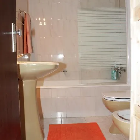 Apartamento Opo Domus Ii - Marquês Square Porto