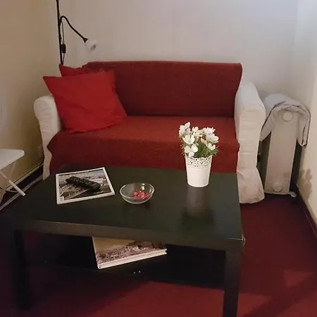 Opo Domus Ii - Marquês Square Apartamento *